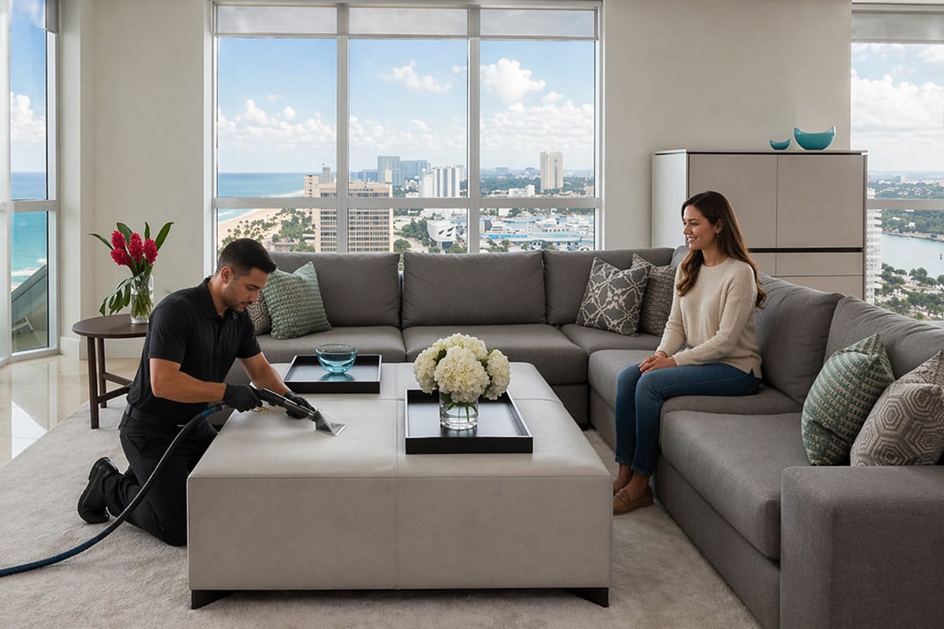 Furniture Upholstery Services in Long Island City That Deliver Results